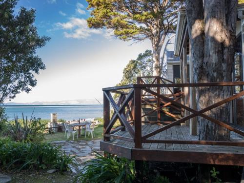 Collingwood Casa | Matai Cottage - Pakawau Bach