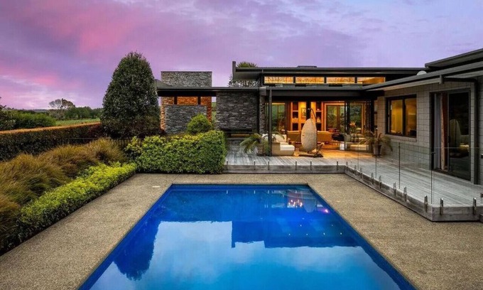 Matakana Apartamento | Matakana Luxury Retreat