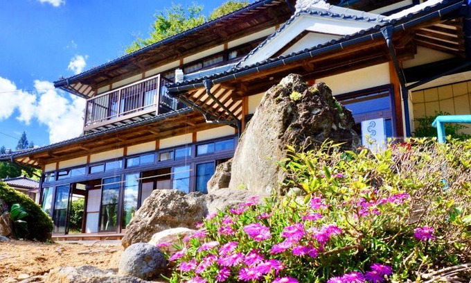 Ichinoseki Casa | Matakitai
