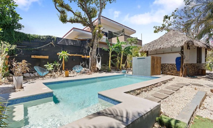 Matapalo Casa | Matambu Private Home, Guest Homes Private Pool