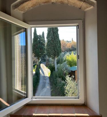Carmignano Cama Y Desayuno | matana b&b