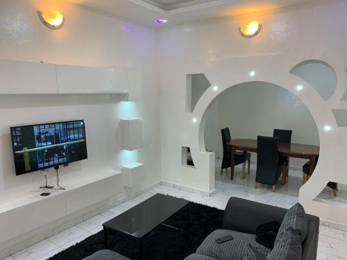 West Coast Division Apartamento | Matano Guest House