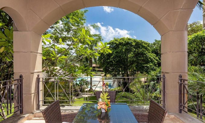 Tamarindo Apartamento | Matapalo 203- 2 Bedroom Condo At Tamarindo