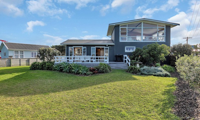 Matapouri Casa | Matapouri Magic - Matapouri Holiday Home