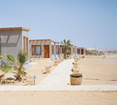 Ras Sudar Hotel | Matarma Bay Hotel
