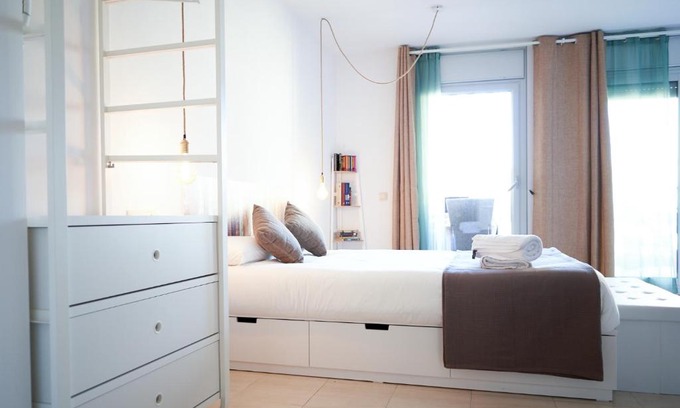 Mataro Apartamento | Mataro Luxury Apartments