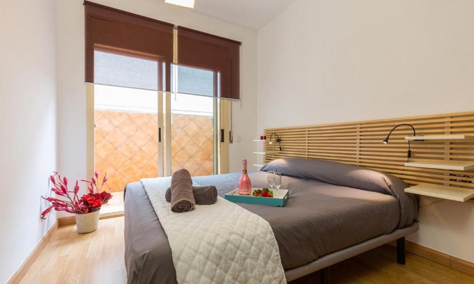 Mataro Apartamento | Matarolux 11