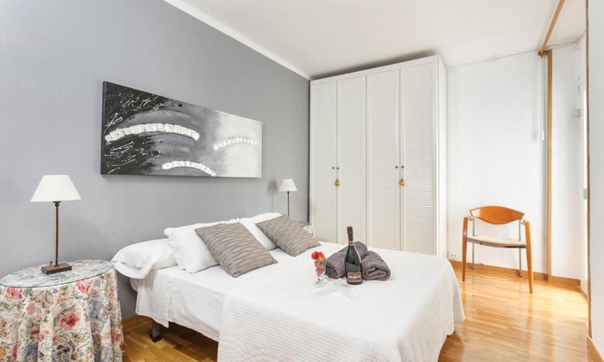 Mataro Apartamento | Matarolux 2
