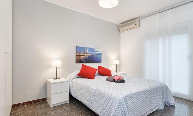Mataro Apartamento | Matarolux 4