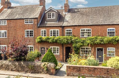 Quorn Casa | Matchstick Cottage