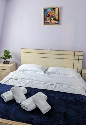 Ushguli Casa | MATE Private Bathrooms