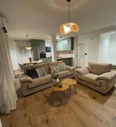 Citluk Apartamento | Matea Apartment