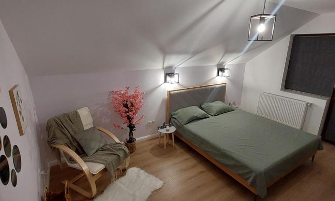 Recea Apartamento | Matei Rent Apt