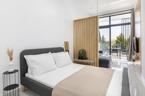 Kallithea Apartamento | Matej