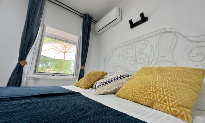 Rovanjska Apartamento | Matek family & studio apartment Rovanjska