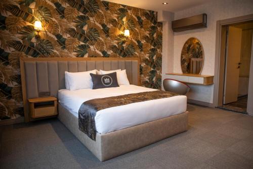 Beylerbeyi Hotel | Mateo