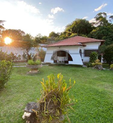 Paty do Alferes Casa | MATER Paty do Alferes