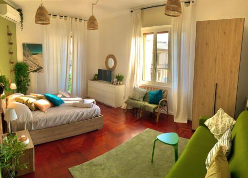 Materdei Apartamento | Materdei Apartments