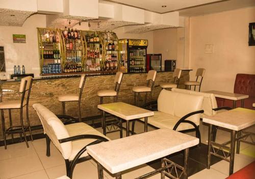 Nairobi Hotel | Mates Hotel