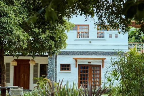 Arusha Apartamento | Mateves Boutique Lodge