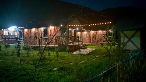 Lermontov Otro | MATEVOSYAN Hotel