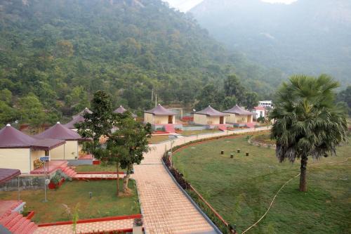 Purulia Otro | Matha Forest Resort