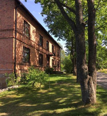 Mathildedal Apartamento | Mathildedal Private Apartments