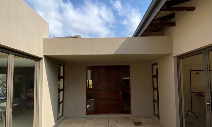 Salt Rock Casa | Mathu Peace & Tranquility