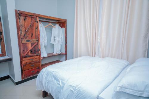 Babati Apartamento | Mati Residence Aldersgate