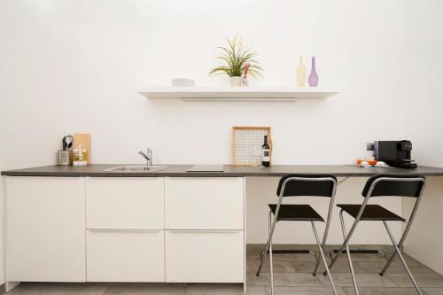 Centro Storico Apartamento | Mati's