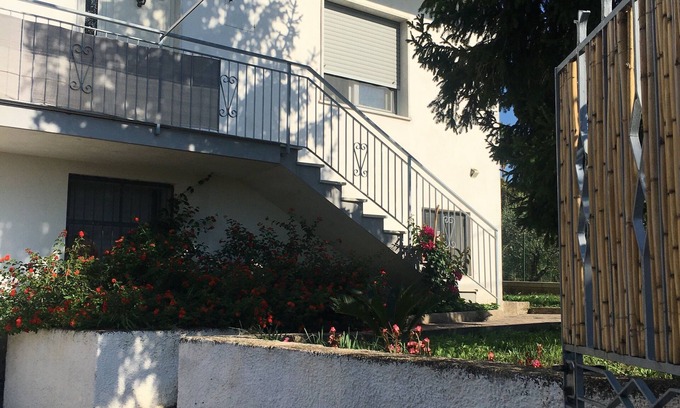Sessa Aurunca Casa | MATIDIA casa en la Riviera Ulisse