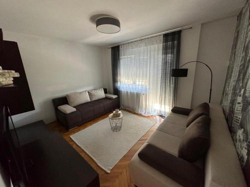 Gospic Apartamento | Matija