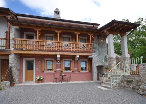 Duino-Aurisina Apartamento | Matijevi Apartments