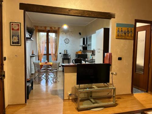 Strambino Apartamento | Matilda’s Apartment
