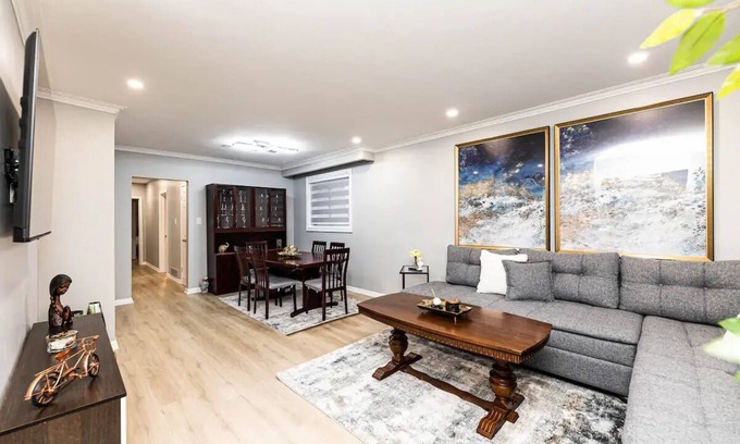 Lakeview Casa | Matilda’s Luxury House