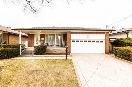 Lakeview Apartamento | Matilda’s Luxury House