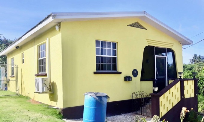 The Whim Villa | Matilda Ville a charming 2-bedroom villa in The Whim