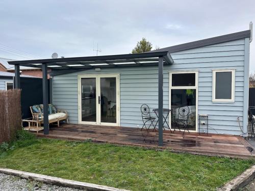 Timaru Apartamento | Matildas Apartment
