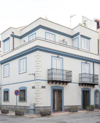 Isola delle Femmine Casa | Matilde