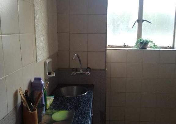 Muckleneuk Apartamento | Matimba's Self Catering
