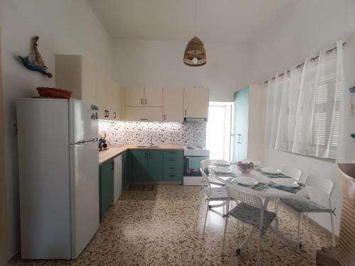 Leonidio Apartamento | Matina's agora apartment with Terrace