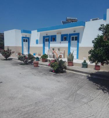 Kefalos Apartamento | Matina Studios
