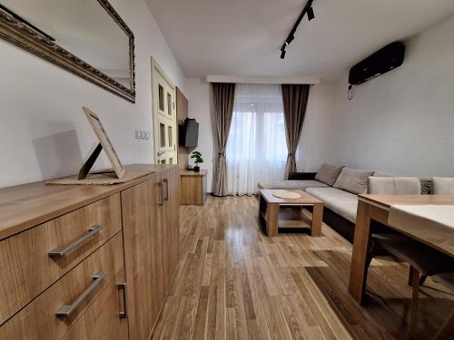 Valjevo Apartamento | Matino Apartments 2