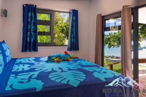 Matira Casa | Matira Beach Raitea 1