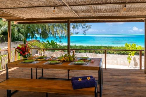 Point Matira Apartamento | Matira Sandy Home 658 DTO-MT