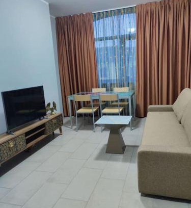 Camisano Apartamento | Matis Appartamenti