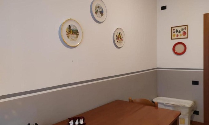 Stazione Apartamento | MATISSE 2