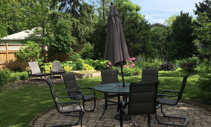 Historic Old Town Cama Y Desayuno | Matisse Bed & Breakfast