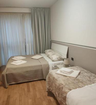 Stazione Apartamento | Matisse1