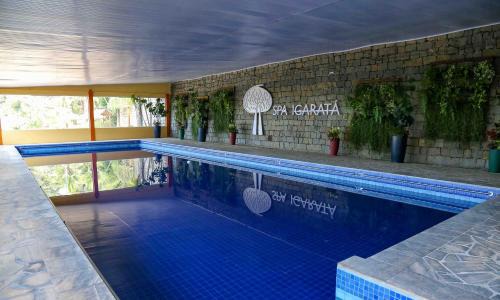 Igarata Complejo | Matiz Igaratá Resort, Spa e Eventos